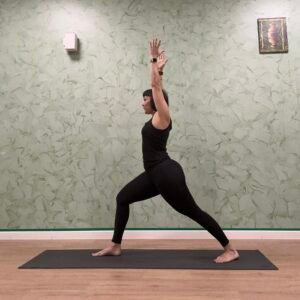 Curso Iniciación al Yoga