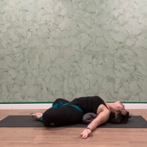 Yoga Restaurativo